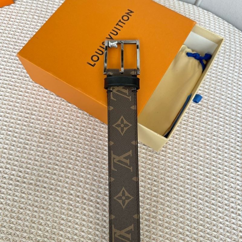 Louis Vuitton Belts